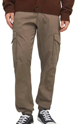 Image de Jack & Jones Paul Flake Ana pantalon cargo hommes