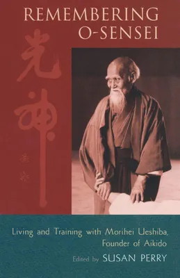 Produktbild von Remembering O-Sensei
