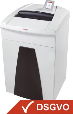 Produktbild von HSM 1854121N Aktenvernichter SECURIO P36i 1x5mm + separates OMDD-Schneidwerk + Metallerkennung
