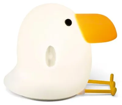 Image de Veilleuse Toucan Tiny - TU - Multicolore | par Little L