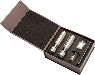 Produktbild von Peugeot Elis Sense DUO PM+SM 20cm STAINLESS STEEL