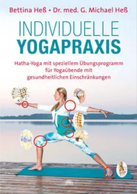 Immagine prodotto di Individuelle Yogapraxis