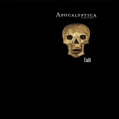 Obrázok produktu pre Apocalyptica: (AudioCD / Sonstiges)