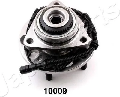 Obrázek produktu pro JAPANPARTS KK-10009 Radnabe