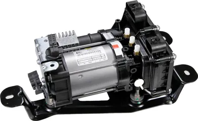 Produktbild von Fiat Kompressor für Luftfederung Original 1357253080