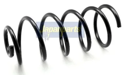 Produktbild von JAPANPARTS ZC3521A Fahrgestellfeder x