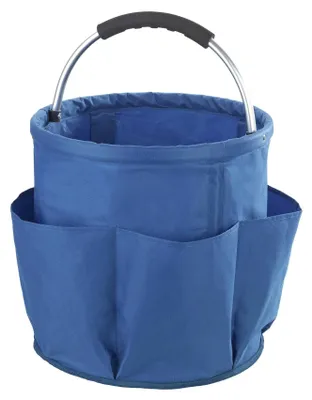 Obrázok produktu pre Organizér na náradie v tvare textilného vedra, 34 l
