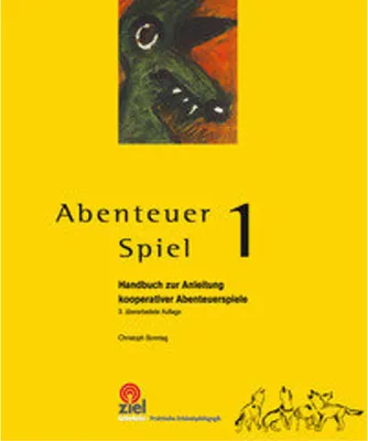 Obrázok produktu pre Abenteuer Spiel 1