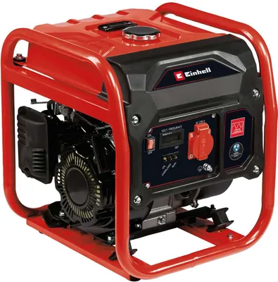 Produktbild von Einhell Stromerzeuger (Benzin) TC-IG 1100