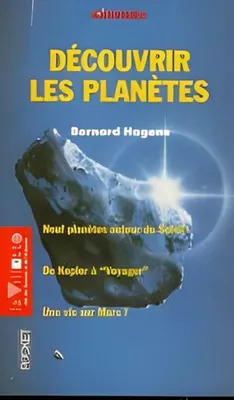 Image de Decouvrir Les Planetes