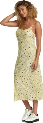 Produktbild von Kleid RVCA AVJWD00241-GDN für Damen