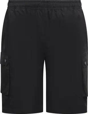 Immagine prodotto di Trespass - Pantaloncini da uomo "Hanson" , Active TP7240 (L) (Nero)
