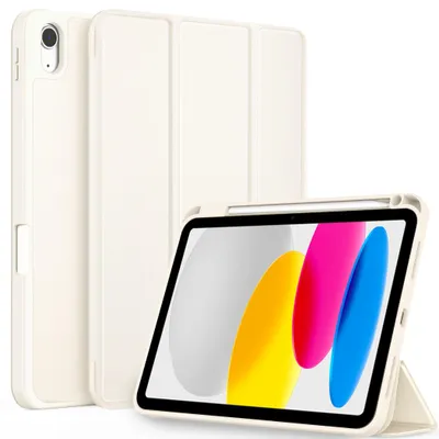 Obrázok produktu pre Puzdro CACOE pre iPad (A16), 11. generácia, 11", s držiakom na stylus