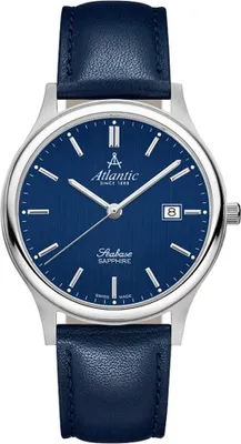 Image de Atlantic Seabase Herrenuhr atlantic-60343.41.51