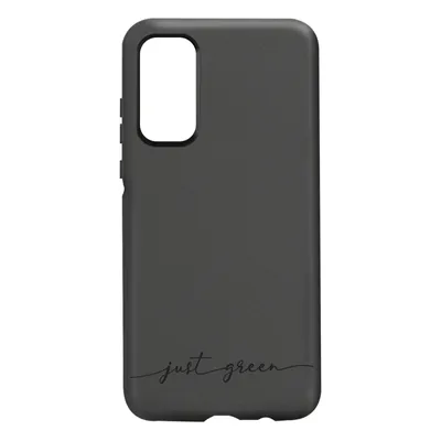 Productafbeelding van Bigben Connected JGCOVGS20B, Obal, Samsung, Galaxy S20, Zwart
