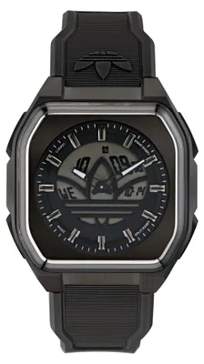 Image de Adidas - AOFH26015 - Montre Bracelet - Mixte - Quartz - AO Fashion