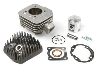 Zdjęcie produktu dla Zestaw uszczelek cylindra AIRSAL