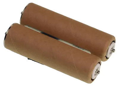 Produktbild von Panasonic WER154L2519 NiMh Akku 2 Stück für Er154...Rasierer
