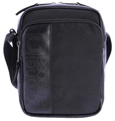 Produktbild von Coronel Tapiocca - Umhängetasche Herren - Schultertasche Herren - Tasche Herren