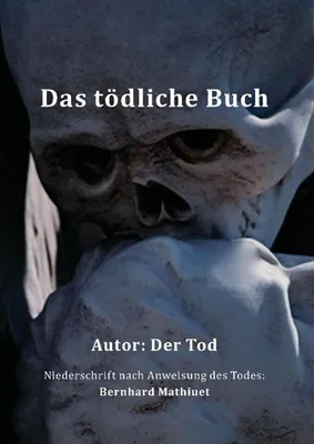 Produktbild von Das tödliche Buch