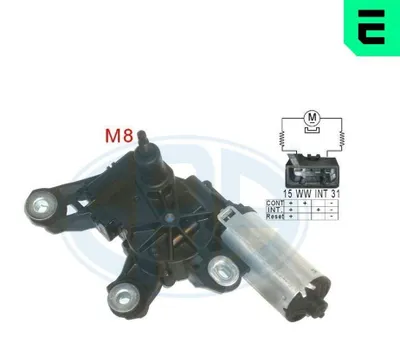 Obrázok produktu pre Motor Stierača