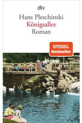 Obrázek produktu pro Königsallee