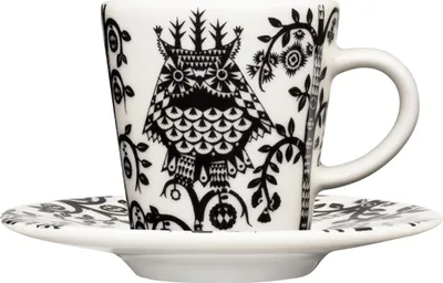 Produktbild von iittala Taika Espressotasse 0,1 L
