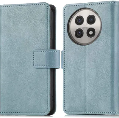 Immagine prodotto di imoshion Custodia a libro OnePlus 13R - Azzurro