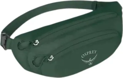 Image de Osprey Ultralight Stuff 1l Sac à bandoulière Vert Vert One Size