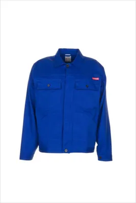 Produktbild von Planam Bundjacke BW 270 Gr. 52 kornblau