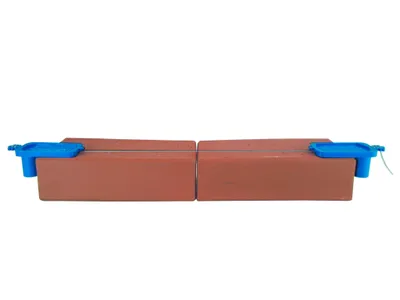 Produktbild von HaWe 2020.0 SCHNURSPANNERKLÖTZE 4011333202029