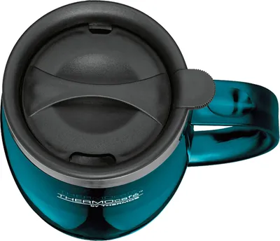 Produktbild von THERMOS TC DESKTOP CUP 0,35 l Thermobecher | HAN 4059255035 | EAN 5010576957269