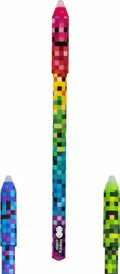Zdjęcie produktu dla Długopis wymazywalny Pixi Happy Color