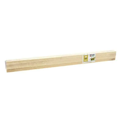Produktbild von 2 Holzstäbchen für Wandposter 32 cm