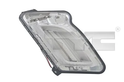Obrázok produktu pre Denné svetlá TYC 12-5287-00-9