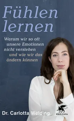 Produktbild von Fühlen lernen