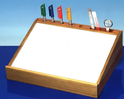 Image de Lampe stylo LED de précision Lightcraft