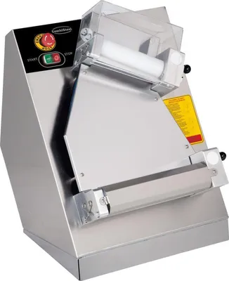 Produktbild von Combisteel Teigausroller bis 3 mm - Edelstahl, Ø 170-290, 230 V