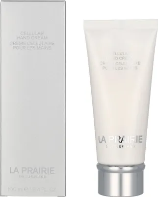 Immagine prodotto di Crema mani cellulare La Prairie 100ml