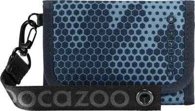Produktbild von coocazoo Portemonnaie Geldbörse mit Sichtfenster