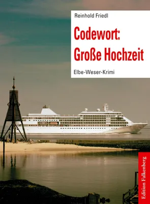 Produktbild von Codewort: Große Hochzeit