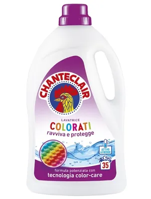 Obrázek produktu pro Chante Clair Płyn do prania Color, 1575 ml