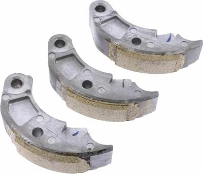 Produktbild von TOURMAX CLW-110 Kupplungsbeläge für Honda NSS 250
