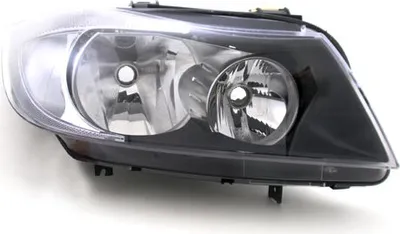 Produktbild von Scheinwerfer passend für BMW 3er E90 E91 01/05- 08/08 H7 H7 Rechts 63116942748 Johns