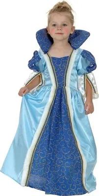Obrázok produktu pre MADE - Karnevalový kostým princezná, 92-104cm