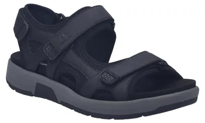 Immagine prodotto di JOSEF SEIBEL Emeric 06 | Sandalo da  Uomo | nero