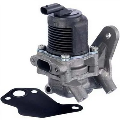 Imagen del producto de Válvula de aire secundario PIERBURG, modelo 7.01510.57.0, para AUDI Q5 (8RB), eléctrica