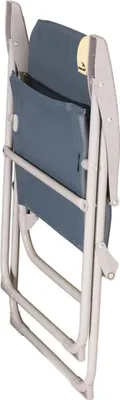 Zdjęcie produktu dla Easy Camp Swell 420066, krzesło kempingowe (niebieski/szary)