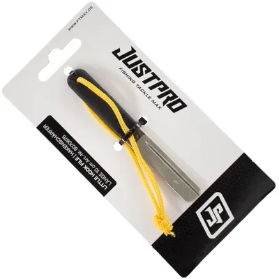 Produktbild von FTM JustPro Little Hook File - Hakenschärfer
