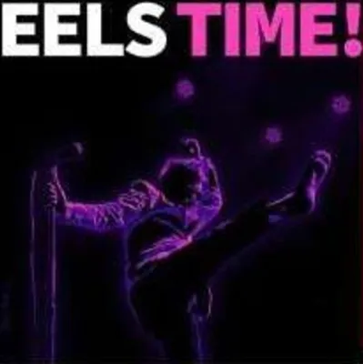 Zdjęcie produktu dla Eels - Eels Time! (Pink Translucent Coloured) (LP)